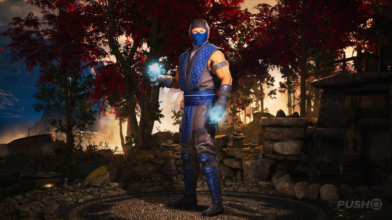 Mortal Kombat 1 - How to Unlock DLC Characters - N4G