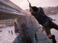 Uncharted 4 Hastily Discounted in EU PlayStation Store Flash Sale