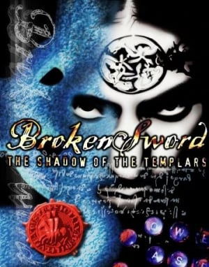 Broken Sword: The Shadow of the Templars