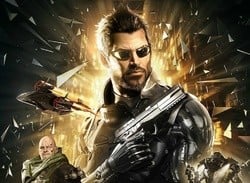 Deus Ex: Mankind Divided Is Done and Dusted