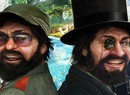 Tropico 5 (PlayStation 4)