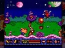 ToeJam & Earl Struts onto the PlayStation Network Next Month