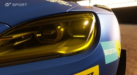 Gran Turismo Sport PS4 PlayStation 4 Screenshots 5