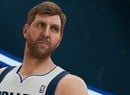 NBA 2K22 PS5 Gameplay Trailer Throws It Down