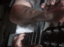 These The Last of Us 2 Covers Performed In-Game on Ellie's Guitar Are Incredible