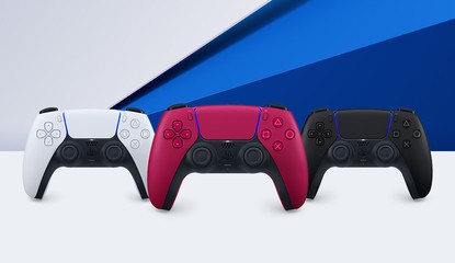 PlayStation Direct Online Store Now Live in the UK, Germany