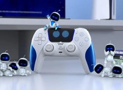 Astro Bot PS5 Controller Announced, Pre-Orders Start 9th August