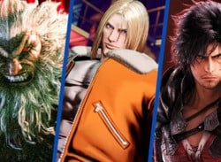 Evo 2025 Lineup Announced as New Fatal Fury Joins Tekken 8, Street Fighter 6, and More