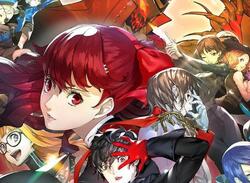 Persona 5 Royal Is Out Now In Japan, Expect Loads of New Details Soon
