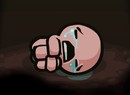 The Binding of Isaac: Rebirth Is Coming to PS3 and Vita