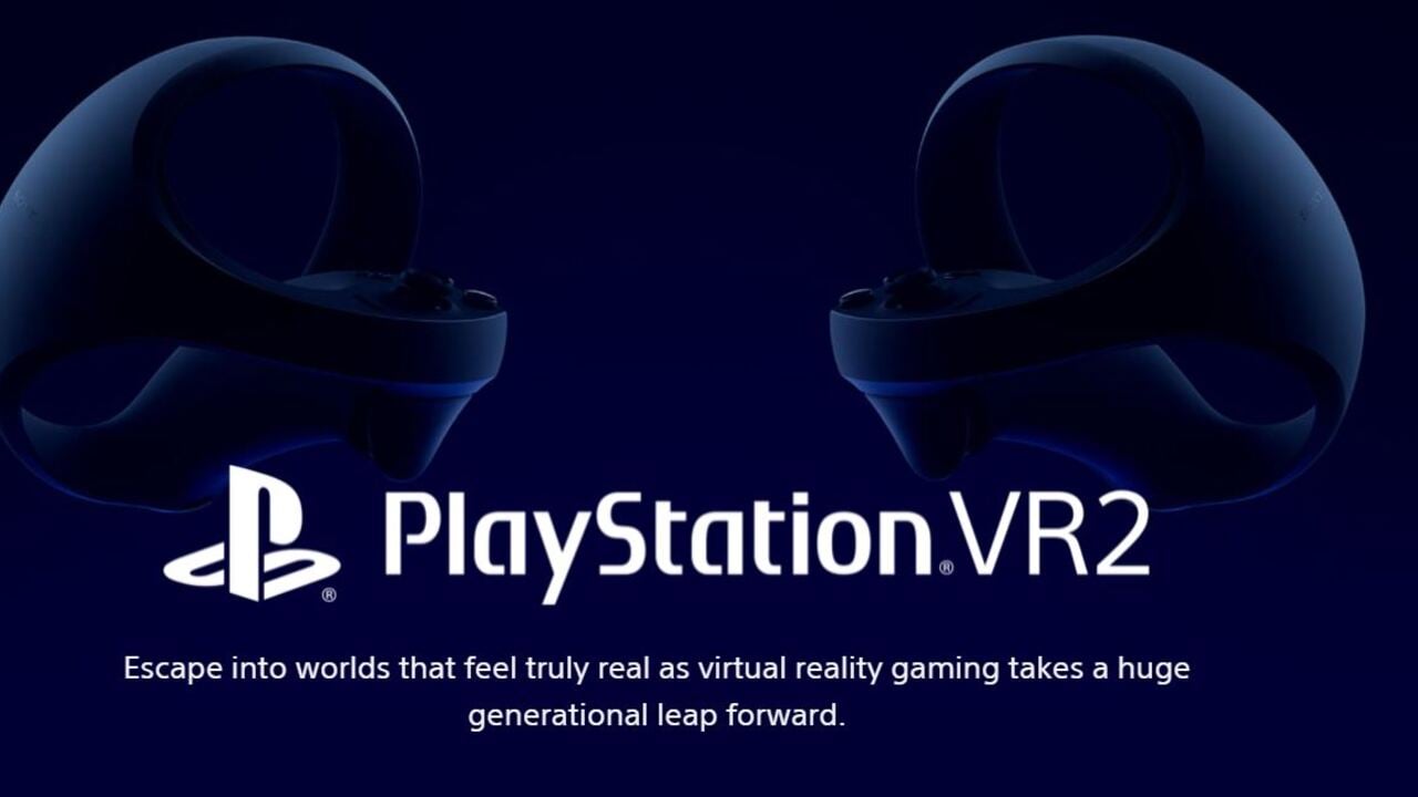PSVR 2 hands-on: A true generational leap