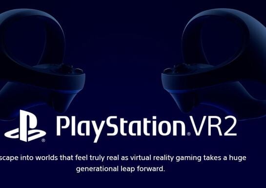 Leading Effort to Hack PSVR 2 into Playing PC VR Games Unlocks