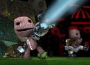 Surprise, LittleBigPlanet 3 Will Be Landing on PS4 in November