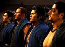 Extended Like a Dragon: Ishin! Trailer Is Maximum Hype, Confirms It's a Whole New Remake