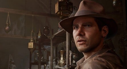 As Uncharted Rests, Xbox Provides PS5 Adventure in Indiana Jones Preview 7