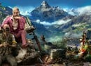 Far Cry 4 and Freedom Wars Scale Final EU Christmas Sale
