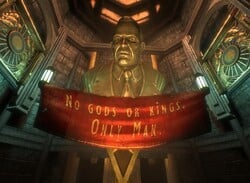 Big Daddy Expectations Lowered as Netflix Douses BioShock Film Budget