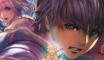 Star Ocean: Integrity and Faithlessness (PS4)