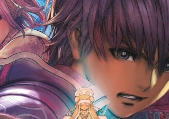 Star Ocean: Integrity and Faithlessness (PS4)