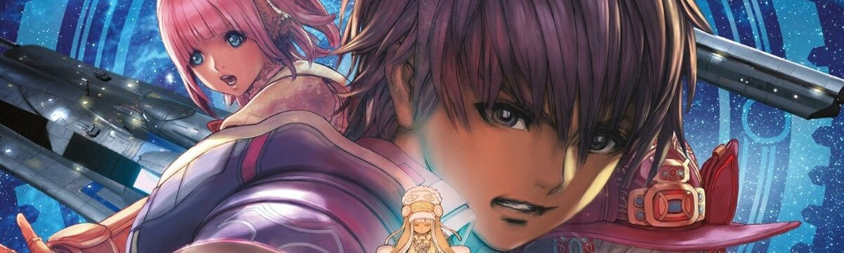 Star Ocean: Integrity and Faithlessness Review (PS4) | Push