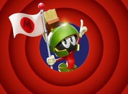 MultiVersus: Marvin the Martian - All Costumes, How to Unlock, and How to Win