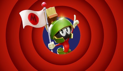 MultiVersus: Marvin the Martian - All Costumes, How to Unlock, and How to Win