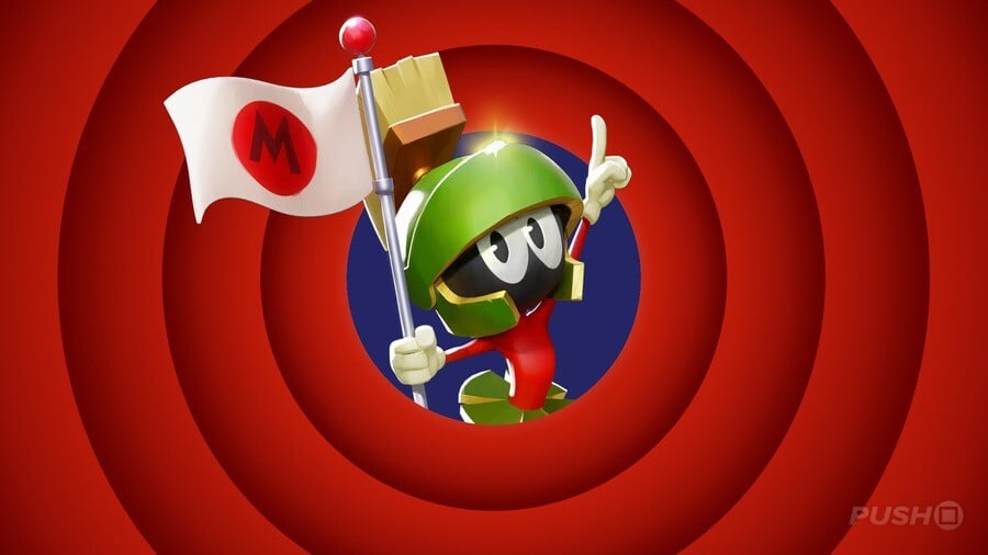 MultiVersus: Marvin the Martian - All Costumes, How to Unlock, and How to Win 1