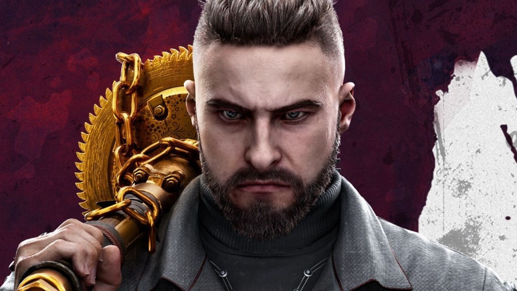 Atomic Heart Official Release Date Trailer Iconera