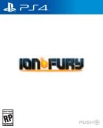 Ion Fury