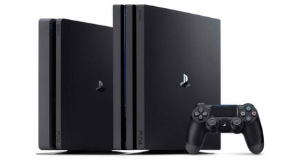 PS4 Firmware Update 4.5 Coming Soon