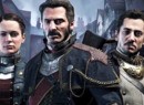 The Order 1886 Could Have Been a Big Trilogy of PlayStation Games