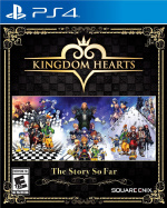 Kingdom Hearts - The Story So Far -