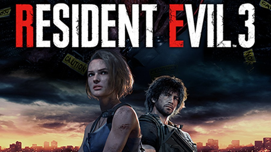  Resident Evil 3 - Xbox One : Capcom U S A Inc: Everything Else