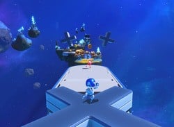 Astro Bot: Slowdown Showdown - All Collectibles: Bots