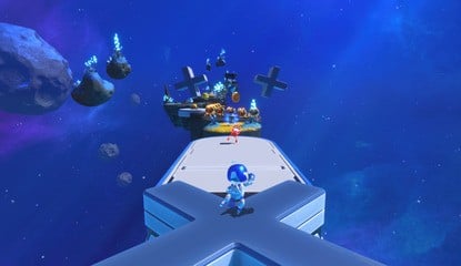 Astro Bot: Slowdown Showdown - All Collectibles: Bots