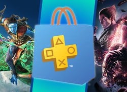 PS Plus Members Get Early Access to Select PS5, PS4 Games in PS Store's January Sale