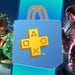 PS Plus Members Get Early Access to Select PS5, PS4 Games in PS Store's January Sale