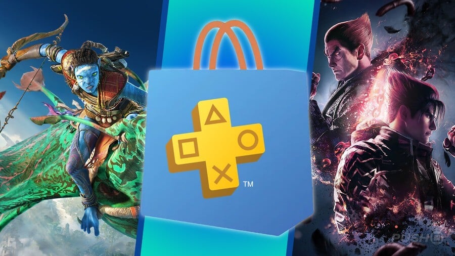 PS Plus Participants Get Early Get admission to to Choose PS5, PS4 Video games in PS Retailer’s January Sale