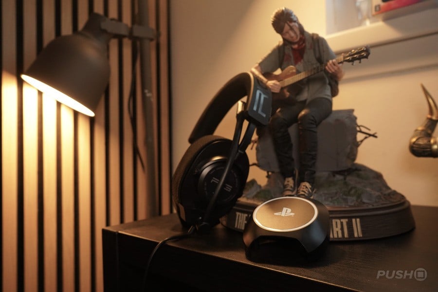 Hardware Review: RIG R5 Spear Pro HS 8 RIG R5 SPEAR