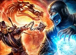 Test Your Might with Klassic Mortal Kombat Vita Kostumes