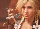 Final Fantasy VII Remake Trailer Shows New Theme Song, Honey Bee Inn, Red XIII, More
