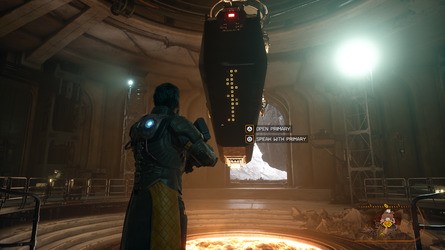 Saros: Best Carcosan Modifiers for All Playstyles 4