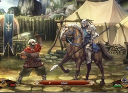 Brush Up on RPG Unicorn Overlord's Complex Battle System on PS5, PS4