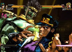 JoJo's Bizarre Adventure: All Star Battle R Remasters Stylish PS3 Fighter for PS5, PS4