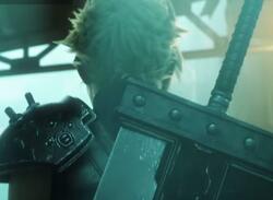Uh-Oh! Final Fantasy VII Remake Will Be Episodic on PS4