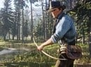 Red Dead Redemption 2 - What Does Fortifying Your Health, Stamina, and Dead Eye Do?