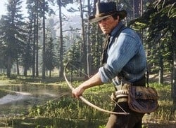 Red Dead Redemption 2 - What Does Fortifying Your Health, Stamina, and Dead Eye Do?