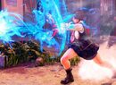 Street Fighter V's Sakura Will Be Free for a Week