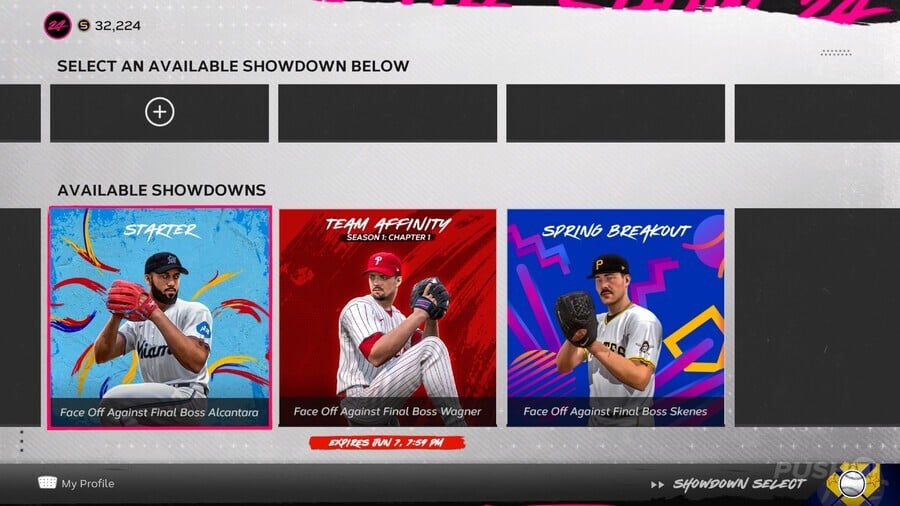 MLB The Show 24: How to Earn Stubs without Spending Real Money 3