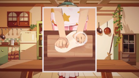 What If Kiki's Delivery Service Was a Cosy Parisian PS5 Baking Game? 3